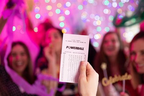 power ball results vic|Victorious Victorian scores historic $80 million Powerball prize.